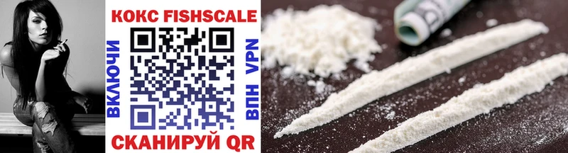 hydra   Кирсанов  COCAIN FishScale 